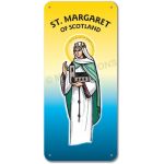 St. Margaret of Scotland - Display Board 749